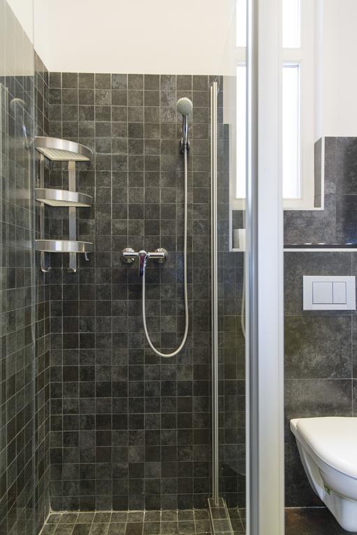Cozy Loft At Opera Apartment Budapest Ngoại thất bức ảnh