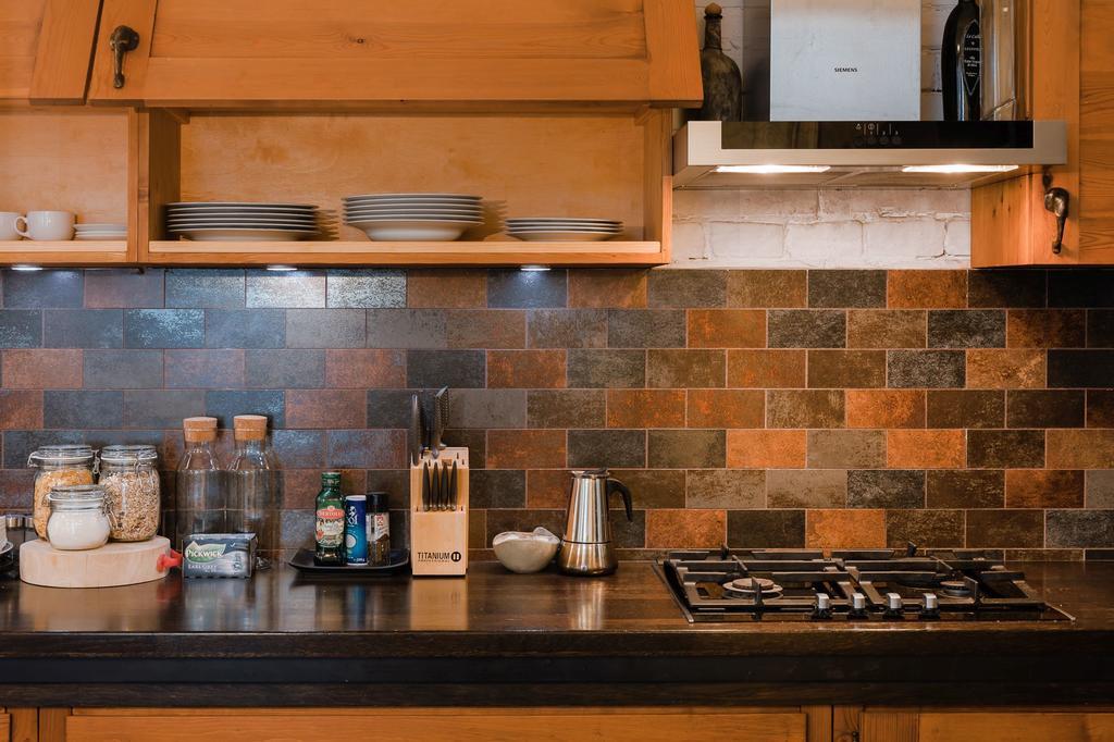 Cozy Loft At Opera Apartment Budapest Ngoại thất bức ảnh